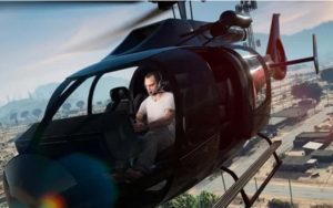 GTA 6: jovem que atacou Rockstar e Uber é preso em Londres