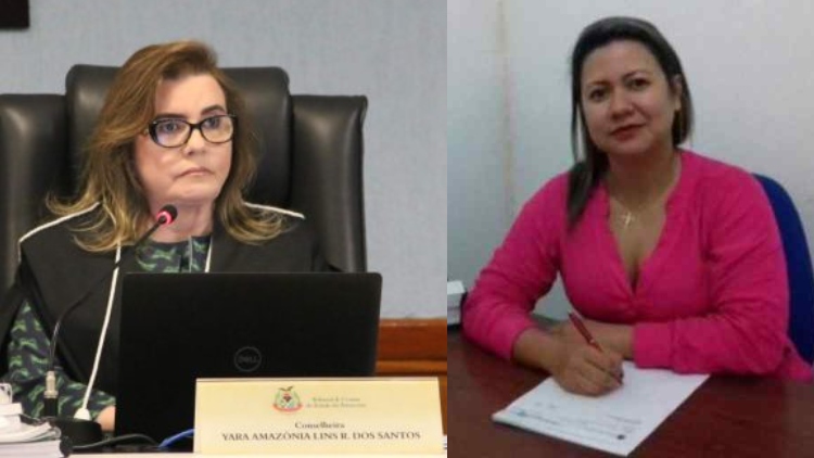 Sessão conduzida por Yara Lins multa gestora de Pauini em R$ 3,5 milhões após desvios na Saúde