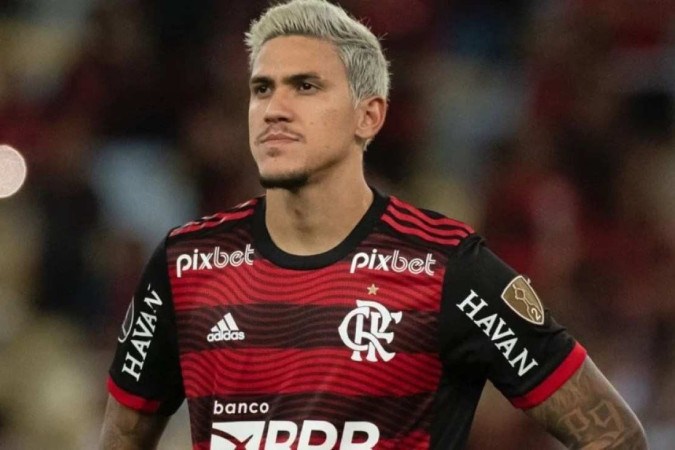 Pedro é agred1do com s0co no rosto por preparador físico após vitória do Flamengo