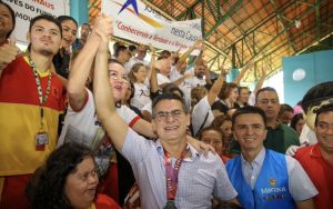 TRE-AM rejeita ação que pedia inelegibilidade do prefeito de Manaus