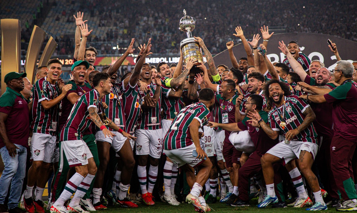 Fluminense estreia diante do Allianza Lima na Libertadores 2024