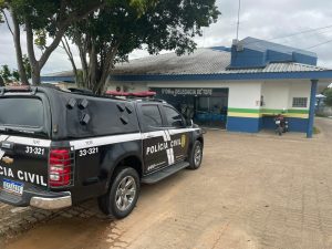 Polícia Civil prende indígena por 3stupr0 de vulnerável contra primo de 8 anos em Tefé