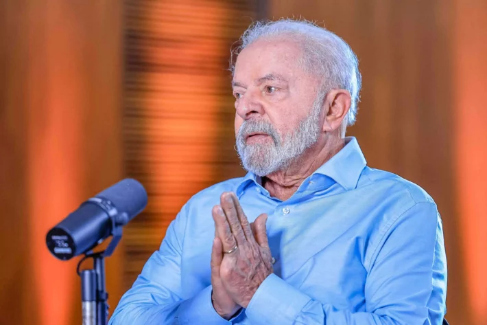 “Lula adota abordagem pacifista para neutralizar polarização; visita ao Rio será prova inicial”