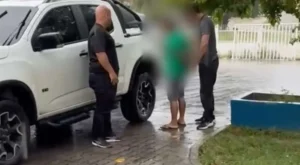 “Monstro”: homem estupra e engravida a própria sobrinha de 11 anos no Amazonas