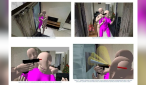 PM morta: laudo mostra como foi o feminicídio; marido tenente é preso