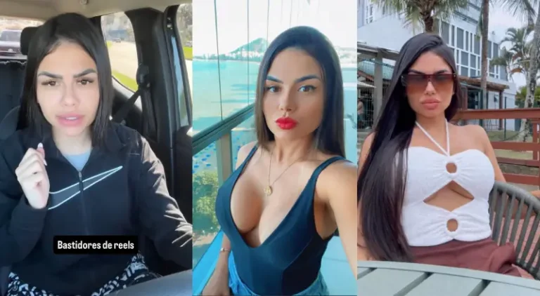 ‘Advogata’ que viralizou narrando rotina do tráfico é investigada por ligação com facção; veja vídeo