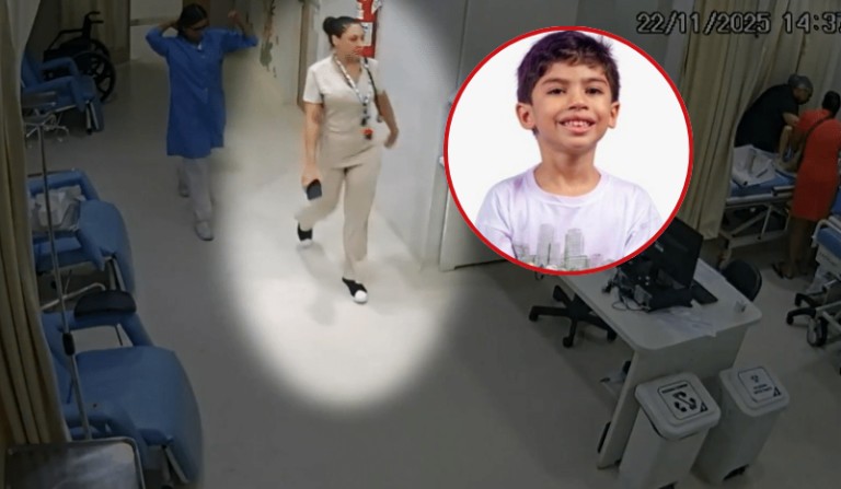 Caso Benício: investigação aponta que médica vendia cosméticos enquanto criança morria