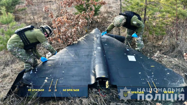 Guerra dos drones cria faixa mortal de 50 km onde nada sobrevive na Ucrânia