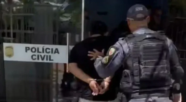 Homem que abusava da própria ente4ada há 4 anos é capturado pela Polícia Civil