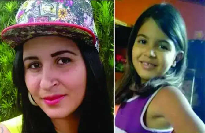 Mãe é condenada a 40 anos por matar filha para esconder estupro do padrasto