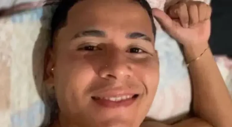 Saiba quem é o jovem que perdeu a vida afogado durante passeio com amigos na Praia do Tupé, em Manaus