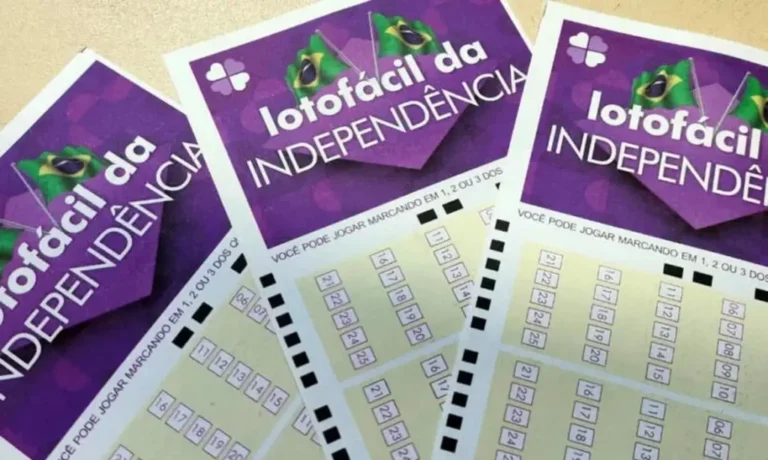 Morador de Manaus leva prêmio de R$ 4,48 milhões na Lotofácil da Independência