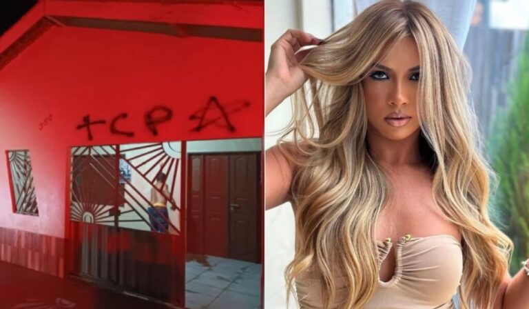 Linda e perigosa: conheça a influenciadora que foi arrastada para frente de casa e morta com diversos tiros; cenas fortes