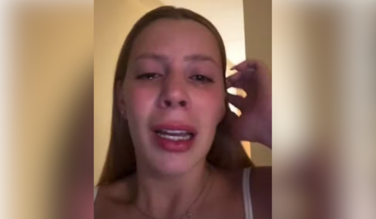 Malévola é solta no Egito; governo cita gestos obscenos e ela fala de abusos