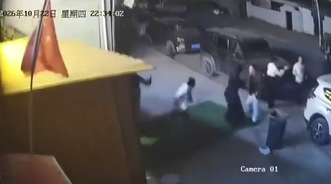 VÍDEO: terremoto de magnitude 7 deixa mortos e feridos no Tibete